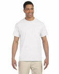 Ultra Cotton® 6 oz. Pocket T-Shirt