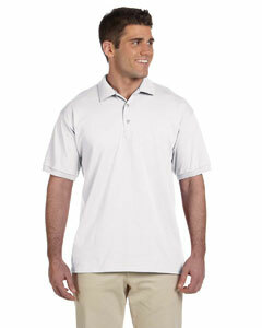 Ultra Cotton® 6 oz. Jersey Polo