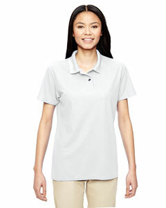 Performance™ Ladies' 5.6 oz. Double Piqué Polo