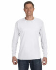 Heavy Cotton™ 5.3 oz. Long-Sleeve T-Shirt