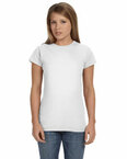 Softstyle® Ladies' 4.5 oz. Junior Fit T-Shirt