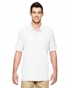 Premium Cotton™ 6.5 oz. Double Piqué Sport Shirt