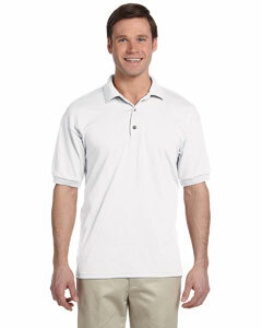 DryBlend® 6 oz., 50/50 Jersey Polo