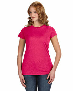 Ladies' Glitter T-Shirt