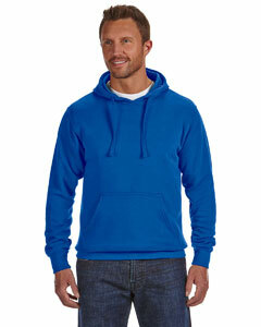 Cloud Pullover Fleece Hood