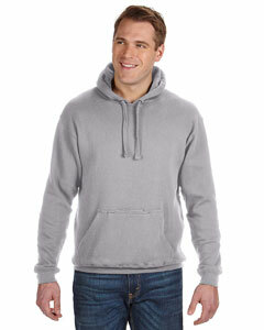 Tailgate Fleece Pullover Hood