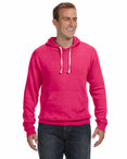 Triblend Pullover Fleece Hood