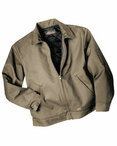 8 oz. Lined Eisenhower Jacket
