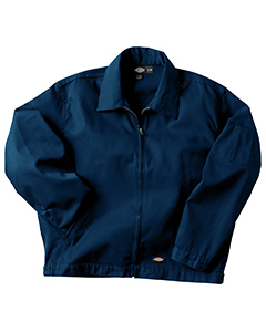 7.75 oz. Unlined Eisenhower Jacket