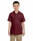 Youth 5.6 oz. Easy Blend? Polo