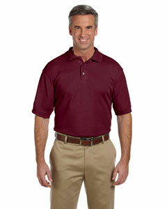 Men's 5 oz. Blend-Tek™ Polo