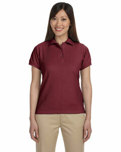 Ladies' 5 oz. Blend-Tek™ Polo