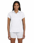 Ladies' 4 oz. Polytech Polo