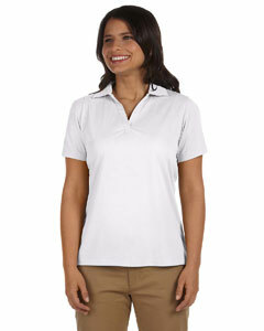 Ladies' Micro-Piqué Polo