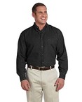 Men's 6.5 oz. Long-Sleeve Denim Shirt
