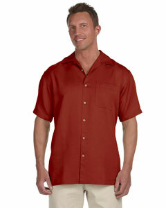 Men's Bahama Cord Camp Shirt