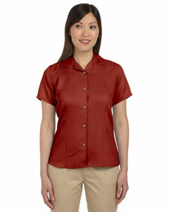 Ladies' Bahama Cord Camp Shirt