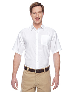 Men's Paradise Short-Sleeve Performance Shirt