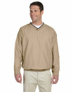 Microfiber Wind Shirt