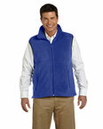 8 oz. Fleece Vest