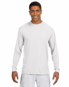 Long Sleeve Cooling Performance Crew Shirt