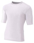 Men's 7 vs 7 Compression T-Shirt