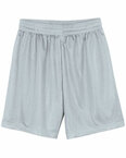 Men's 7"" Inseam Lined Micro Mesh Shorts