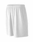 Adult Cooling Performance Power Mesh Practice Shorts