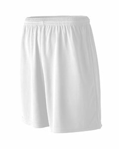 Adult Cooling Performance Power Mesh Practice Shorts