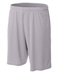 Men's 9"" Inseam Pocketed Performance Shorts