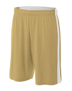 Youth Reversible Moisture Management Shorts