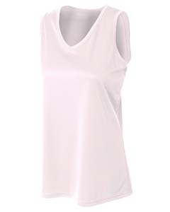 Ladies' Athletic Tank Top