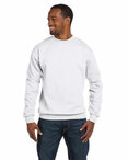 7.8 oz. ComfortBlend® EcoSmart® 50/50 Fleece Crew