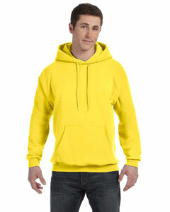 7.8 oz. ComfortBlend® EcoSmart® 50/50 Pullover Hood