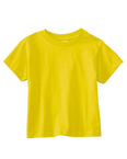 Toddler's 5.5 oz. Jersey Short-Sleeve T-Shirt