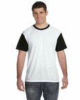 Polyester Blackout T-Shirt