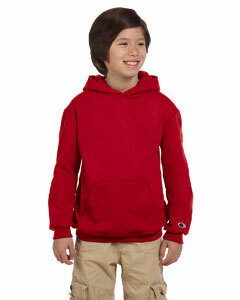 Youth Eco® Youth 9 oz. Pullover Hood