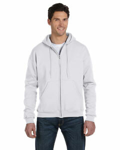 Eco® 9 oz. Full-Zip Hood