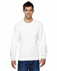 7.2 oz. Sofspun™ Crewneck Sweatshirt