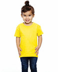 Toddler's 5 oz., 100% Heavy Cotton HD® T-Shirt