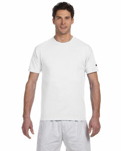 6.1 oz. Short-Sleeve T-Shirt