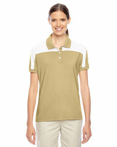 Ladies' Victor Performance Polo