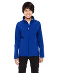 Youth Leader Soft Shell Jacket