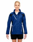 Ladies' Dominator Waterproof Jacket