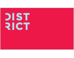 District