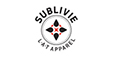 Sublivie by LAT Apparel