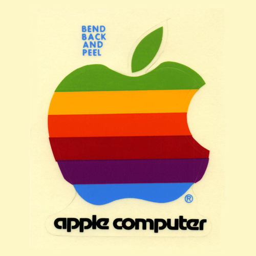 An Apple Computer Promotional Products Catalog from 1983 - Idea Center ...